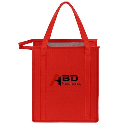 Insulated Cooler Tote Bag