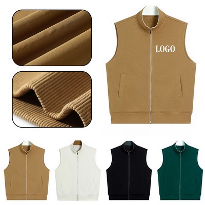 Women's Spring Athletic Vest