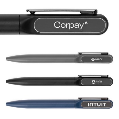 Executive Twist Metal Pen Product