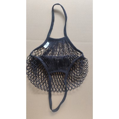 Organic Cotton Mesh Marketing Bag