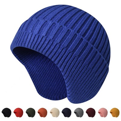 Outdoor Adventure Knit Beanie