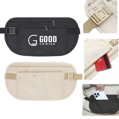 Ultralight Sports Waist Bag