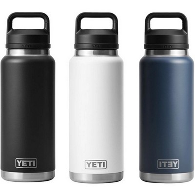 Yeti® Rambler 36 Oz. Water Bottle with Chug Cap