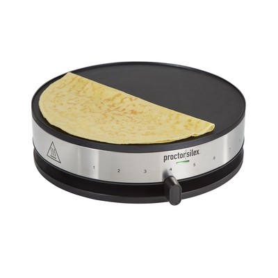 Proctor Silex Crepe Maker, 13" Crepe Maker
