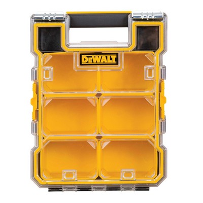 DeWalt Mid-Size Pro Organizer W/ Metal Latches