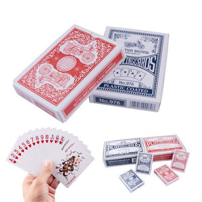 Playing Cards