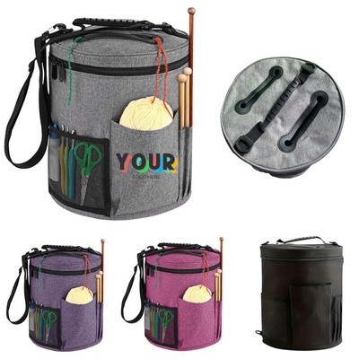 Yarn Storage Bag
