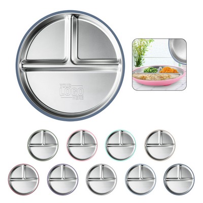 Stainless Steel Plate