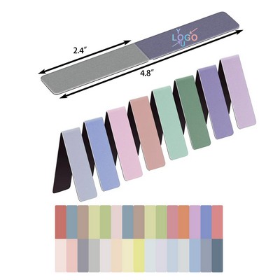 Magnetic Page Marker