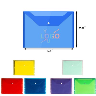 Waterproof Document Organizer