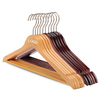 Wooden Coat Hanger