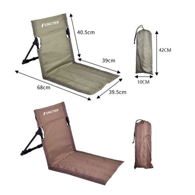 Waterproof Camping Folding Lounge Mat