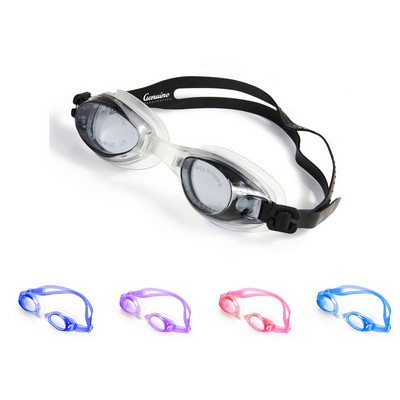 Clear Vision Swim Goggle