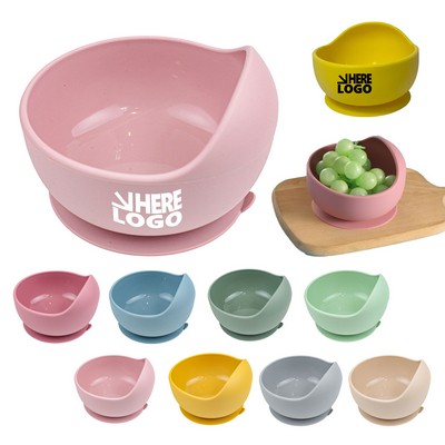 Baby Suction Bowl