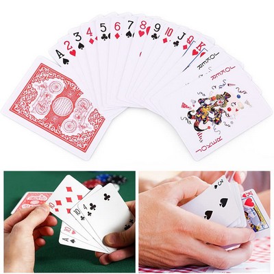 Playing Cards
