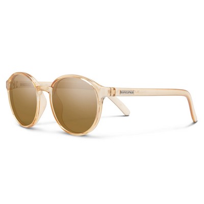 Smith Suncloud Low Key Polarized Sunglasses