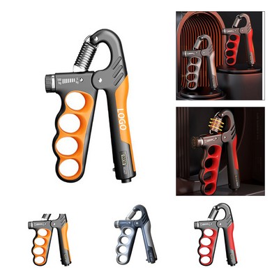 Grip Strength Counter