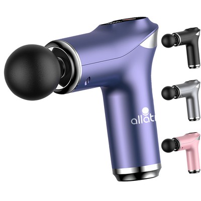 Premium Portable Massage Gun