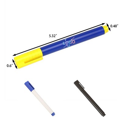 Money Marker Fake Bill Detection Pen