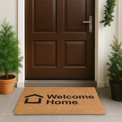 Coco Coir Door Mat