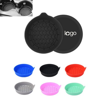 Car Cup Holder Coaster