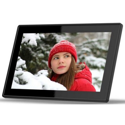 Billboard, Minolta, Body Glove, Trip Adv Minolta 15.6 Inch Wi-Fi Digital Picture Frame