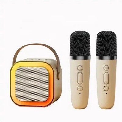 Portable Karaoke Machine
