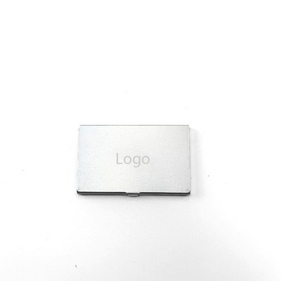 Business Card Holder