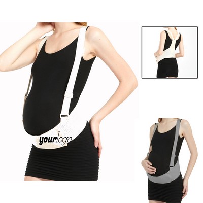 Pregnancy Support Belt
