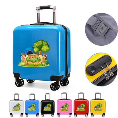 18-inch Cabin Luggage