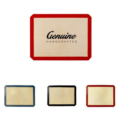 Silicone Safe Baking Mat Sheet