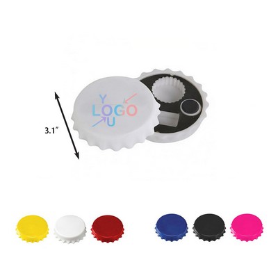 Big Magnetic Bottle Opener