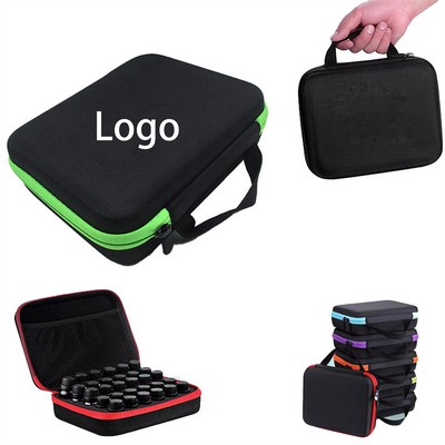 EVA Essential Oil Storage Handbag