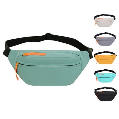 Nylon Waist Bag