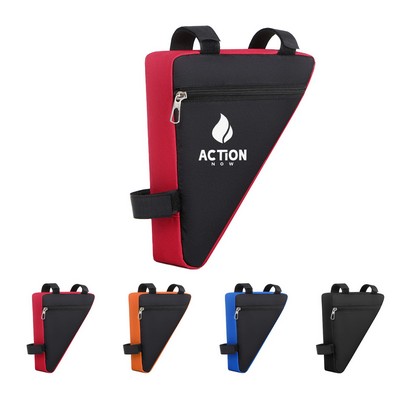 Bike Triangle Frame Bag