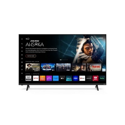 55" 4K HDR Smart TV