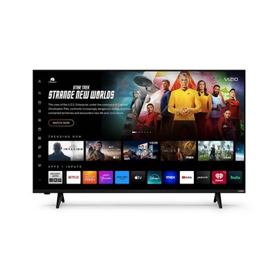 43" Full HD 1080p LED Smart TV
