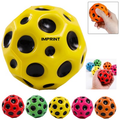 PU Stress Relief Squeeze Ball