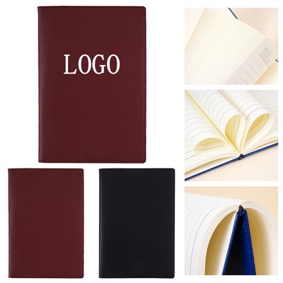 Party Member Learning Record Notebook