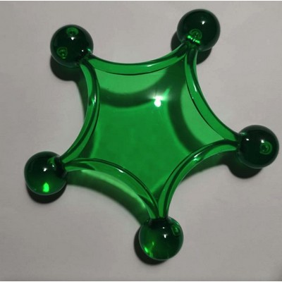 Star Shaped Massager