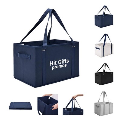 Collapsible Grocery Bag
