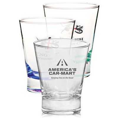 12 oz. London Whiskey Glasses