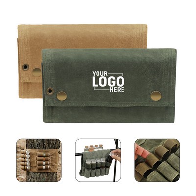 Camping Seasoning Storage Bag