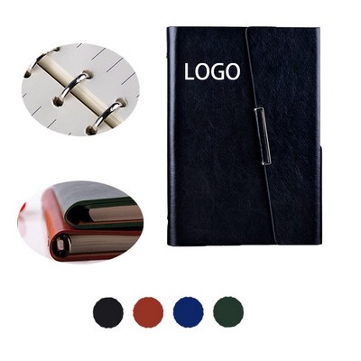 High-End Business Notebook