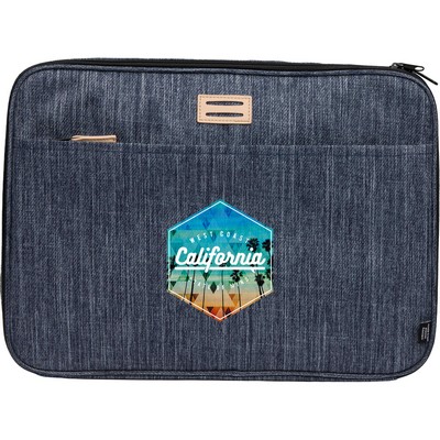 The Goods 2.0 Recycled Mobile Office