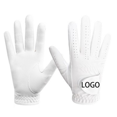 Premium Golf Gloves 