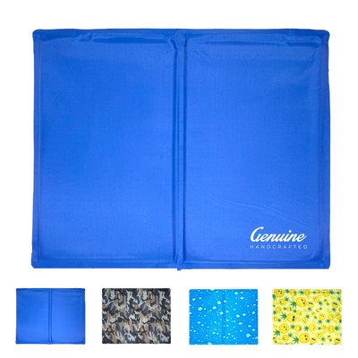 Cooling Gel Pet Mat