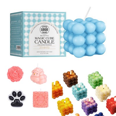 Festival Party Scented Candles