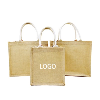 Gift Wrap Shopping Bag