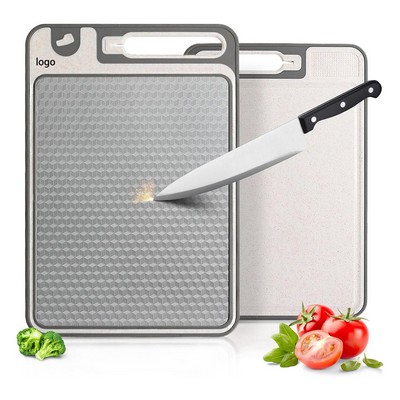 Stainless Steel Kitchen Chopping Board